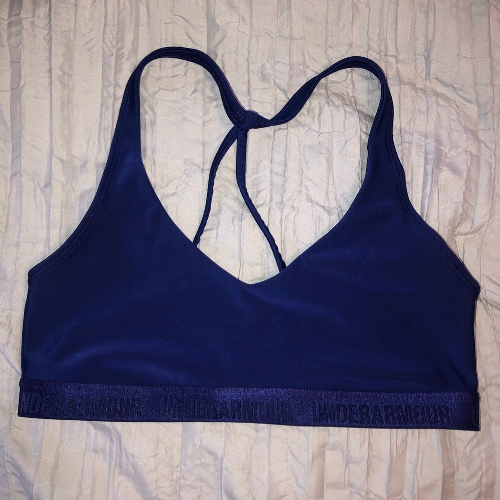 Under Armour Sports Bra